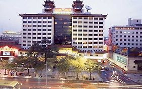 Taiwan Hotel